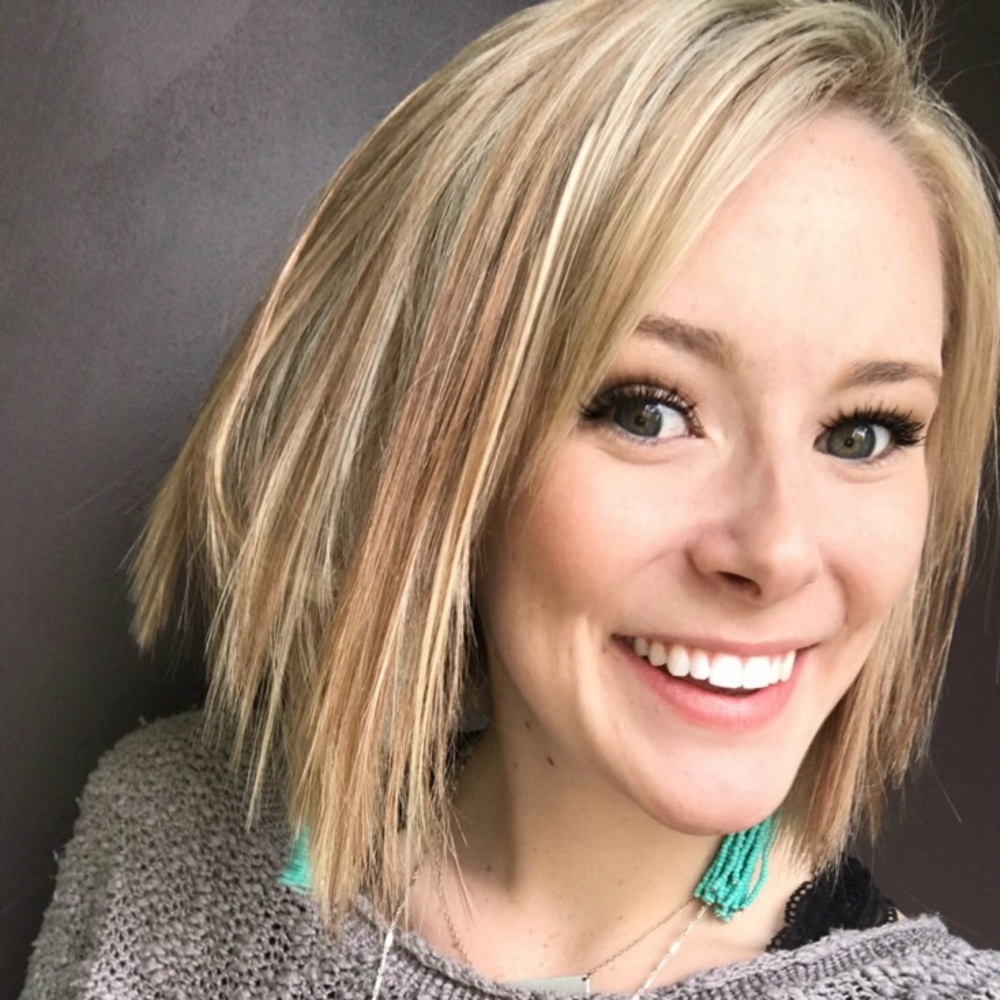 Meet your Posher, Baylea